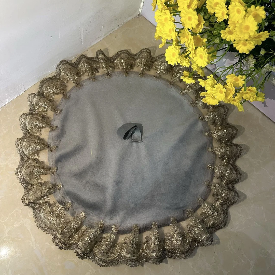 HIYAL 手工布艺 KULRAG PAKRAH KAZAN YAP KUX