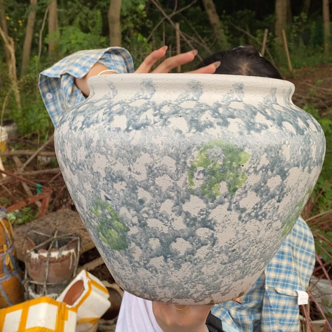 紫砂花盆正品24/26