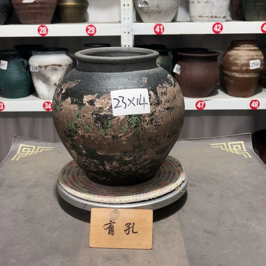 红陶29号默认打孔