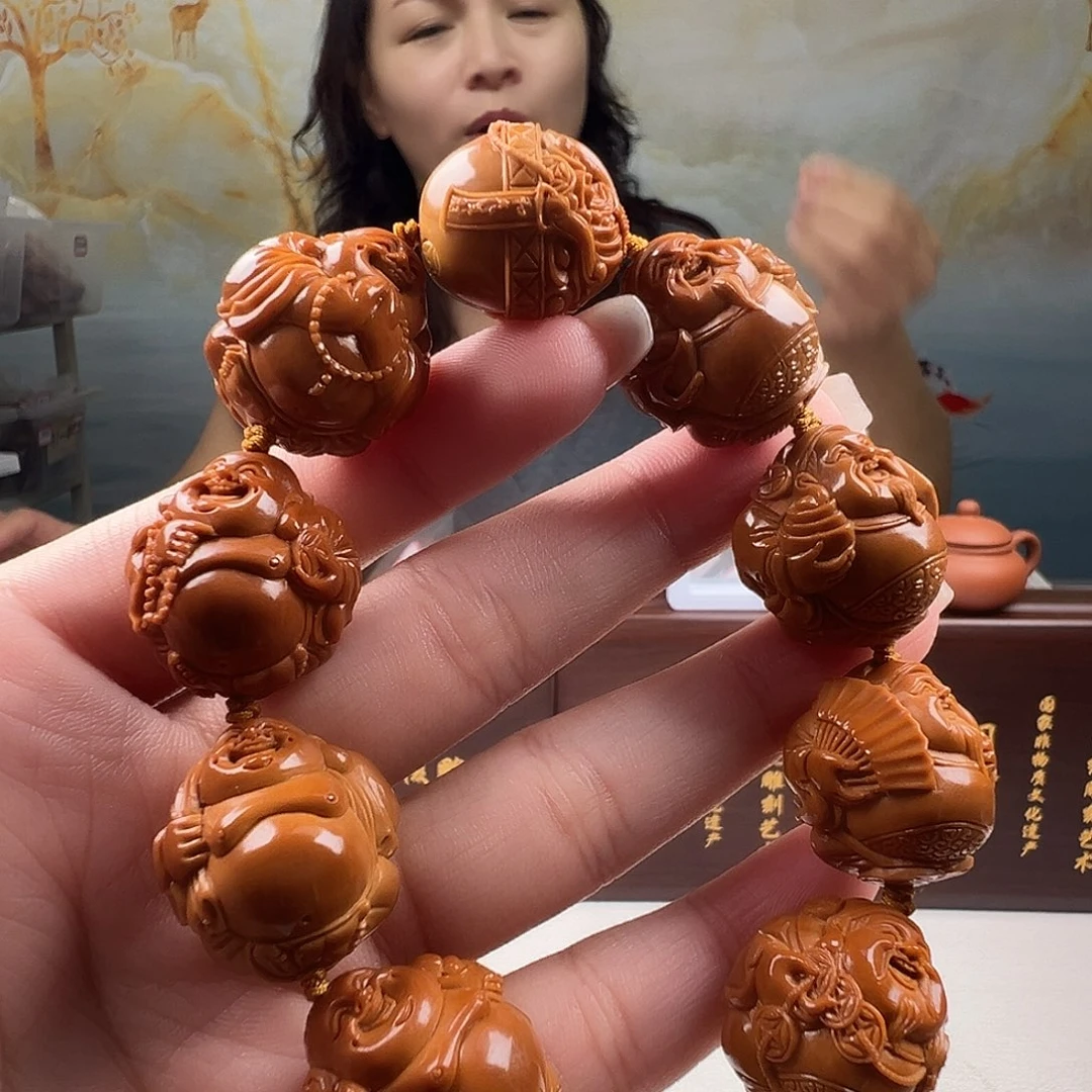 吊坠橄榄核橄榄核