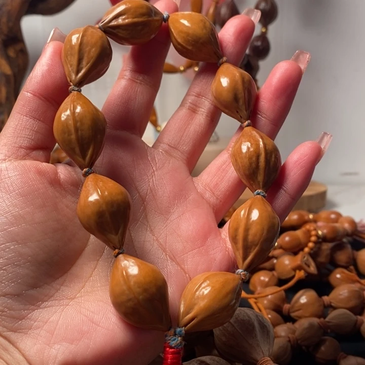 手串/手链橄榄核1.9蒜头