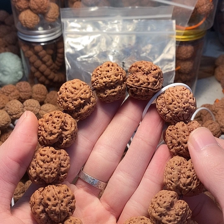 手串金刚菩提24四瓣福利款