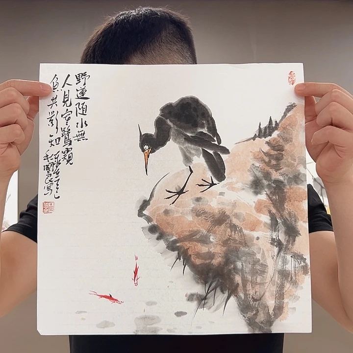 国画5555555555555555555