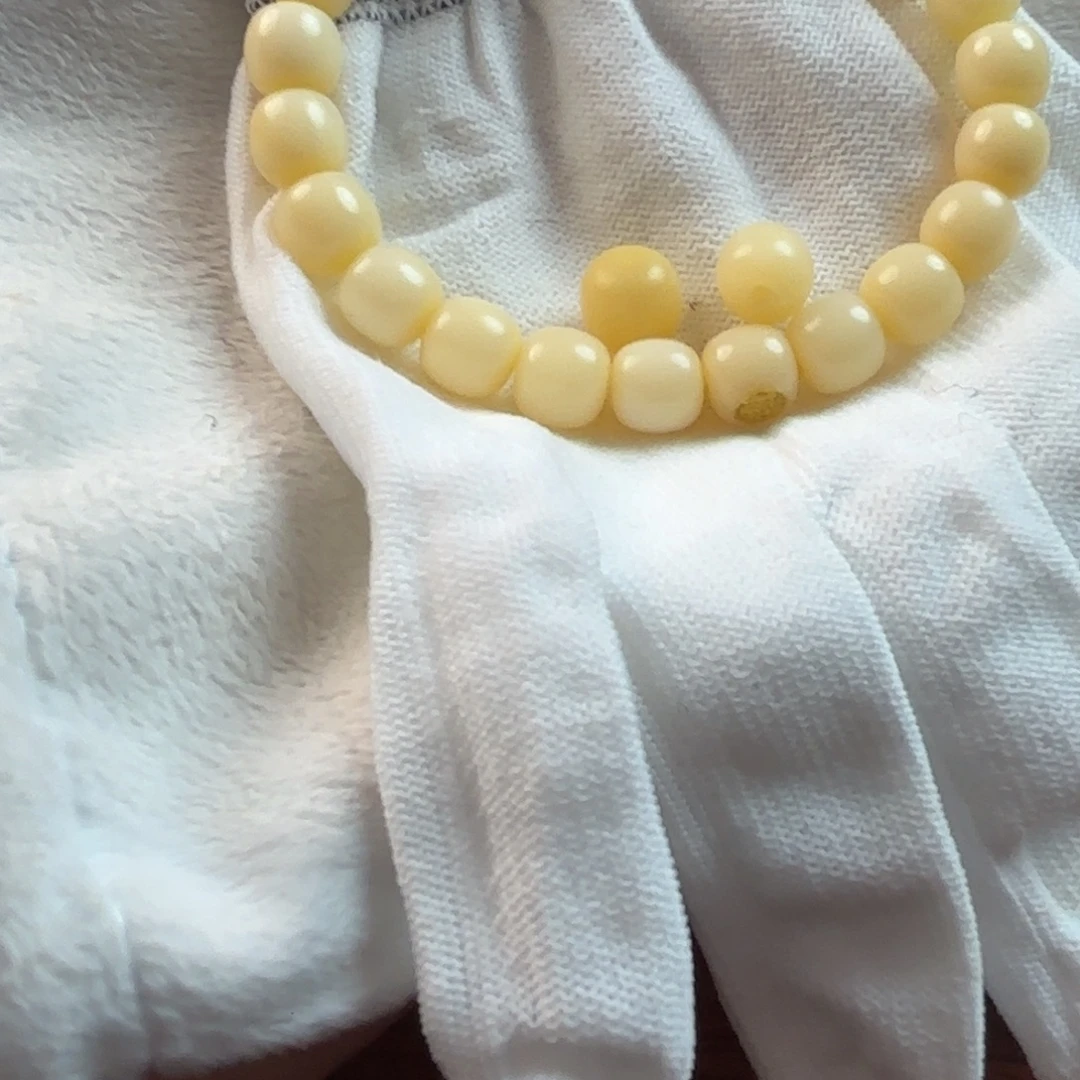 骆驼牙手串/手链骆驼牙