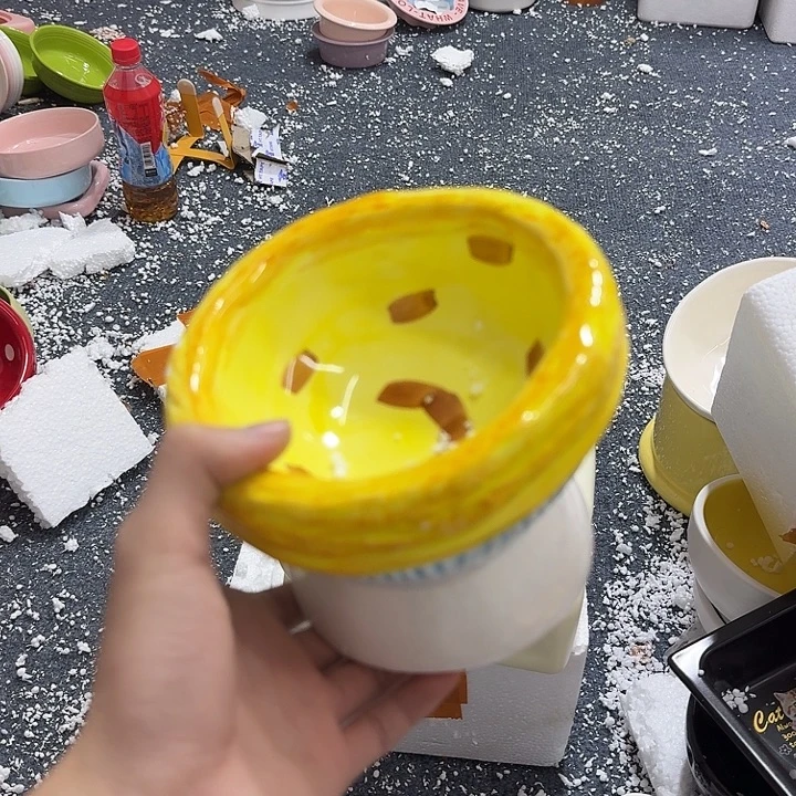 瓷片陶瓷微x链接在o2