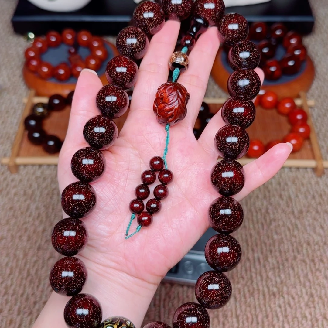 檀香紫檀（小叶紫檀）1.8手