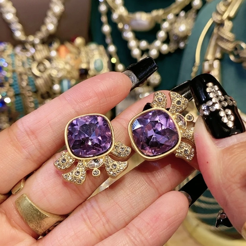 【闪购商品】纯铜锆石合金