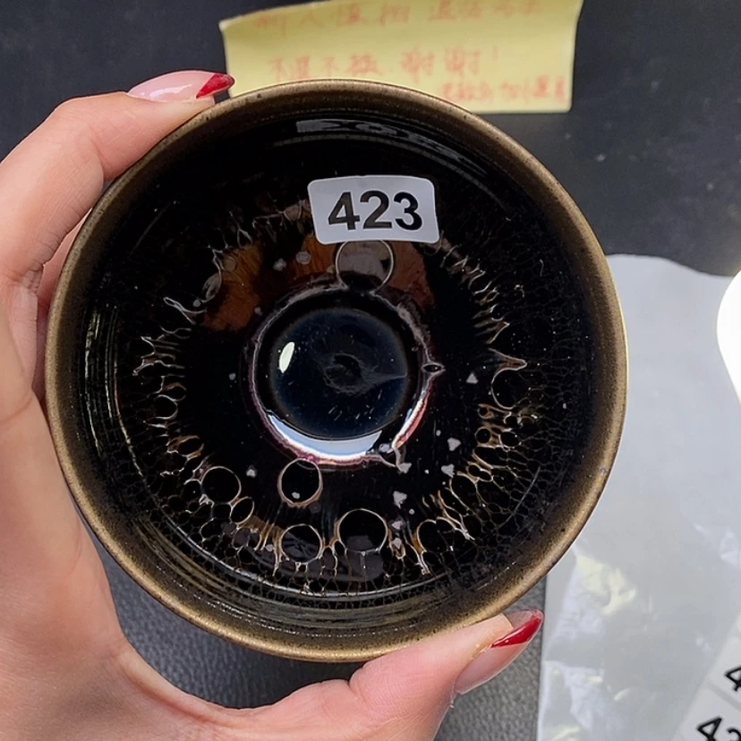 【闪购商品】茶盏423