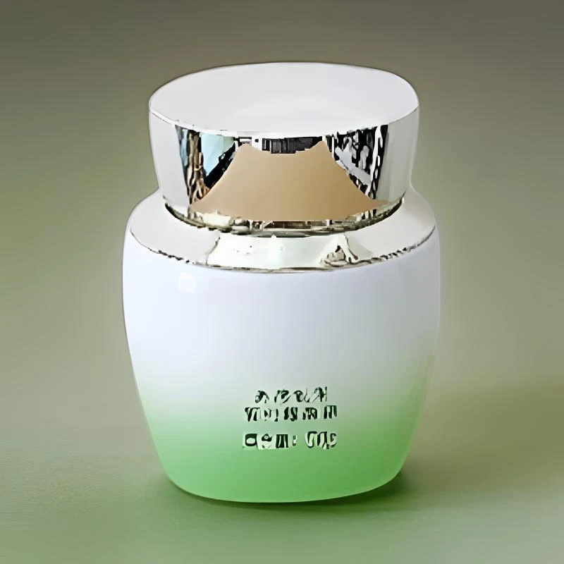 【【样品无售后】靓采菁纯面霜50g【日期2025年8月]