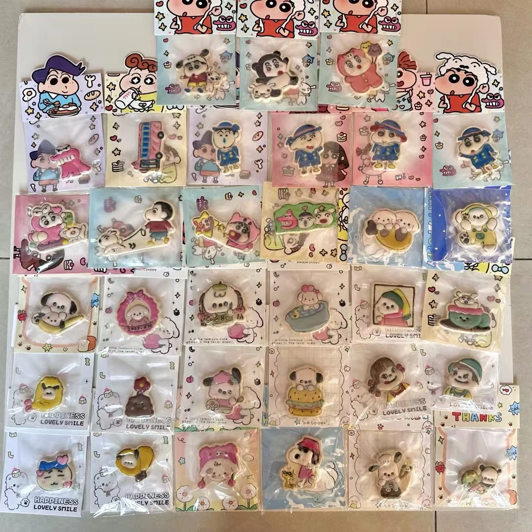 【全淋面饼干】狗狗零食摆盘好看淋面造型鸡肉饼干纯手工无添加