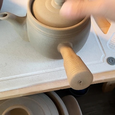 陶外贸单1个砂锅大牌400