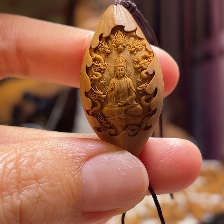 手串/手链橄榄核