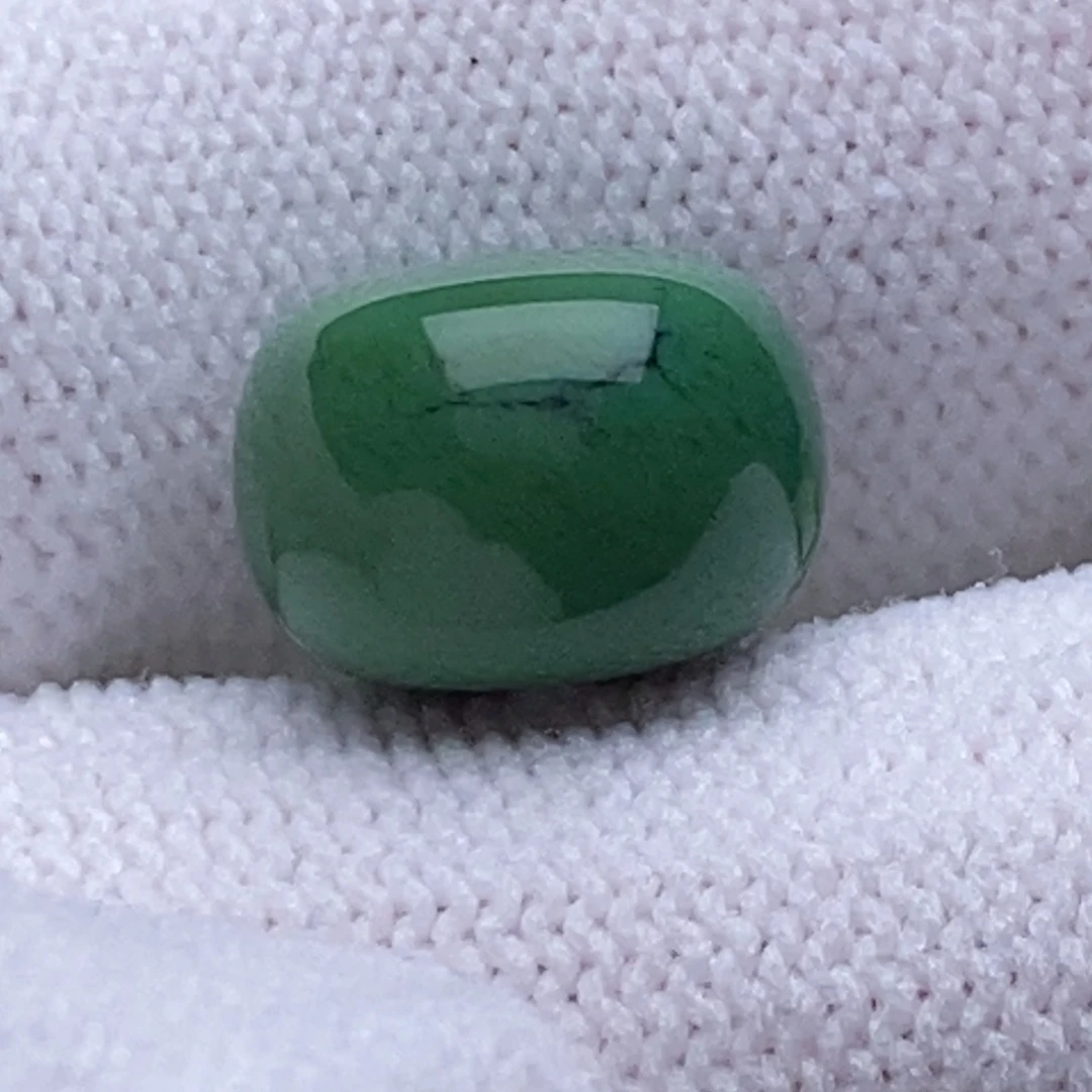 绿松石未镶嵌绿松石12mm