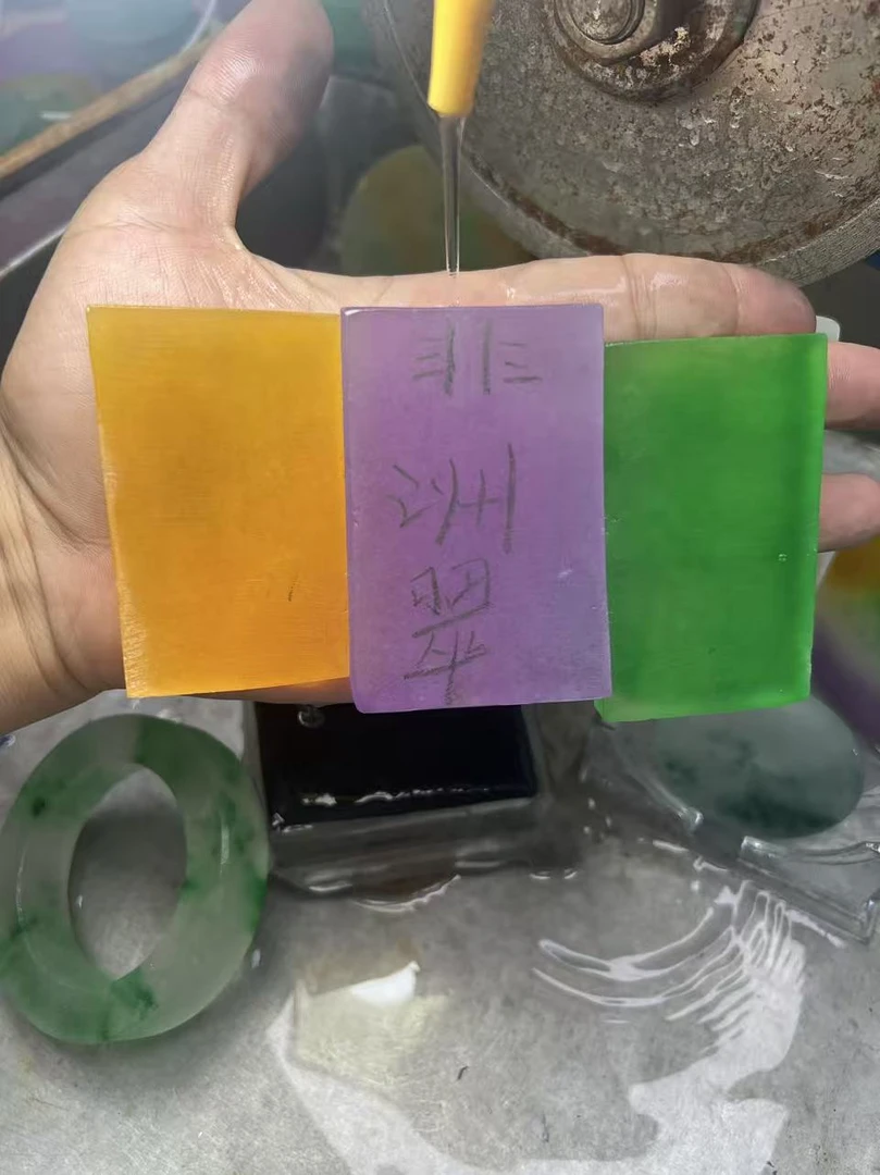 中国古典古典风首饰