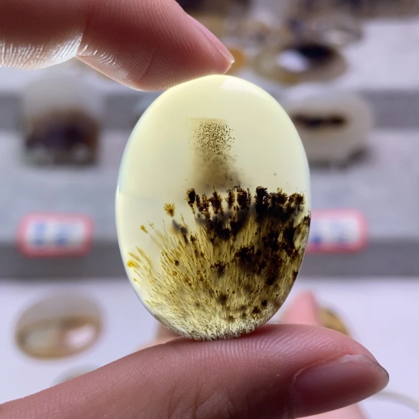 【闪购商品】合金玛瑙/玉髓珠宝奇石