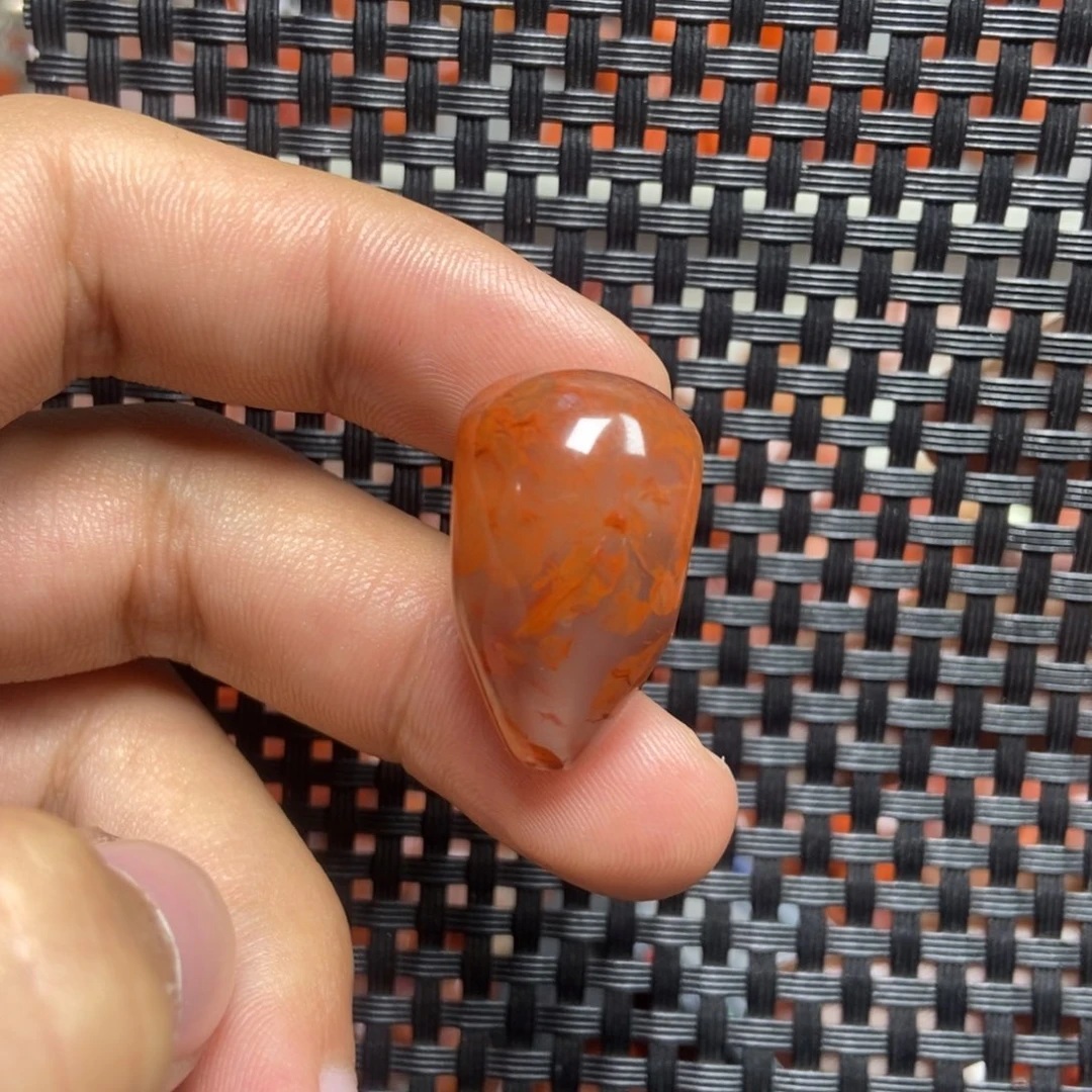 【闪购商品】南红玛瑙配饰未镶嵌冷**知