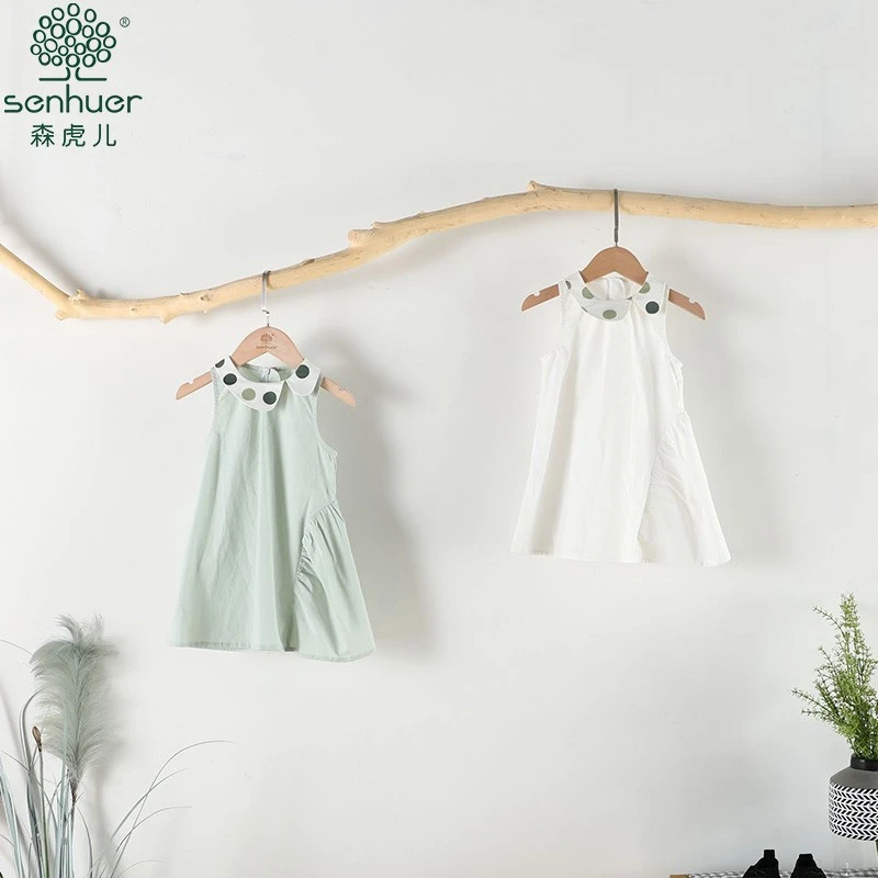背心连衣裙2243013045