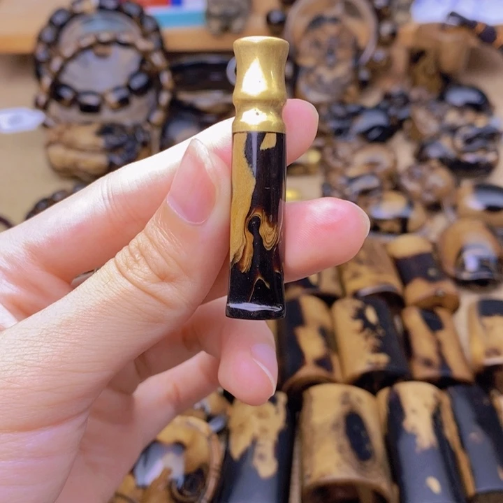 橄榄核手串/手链三合一