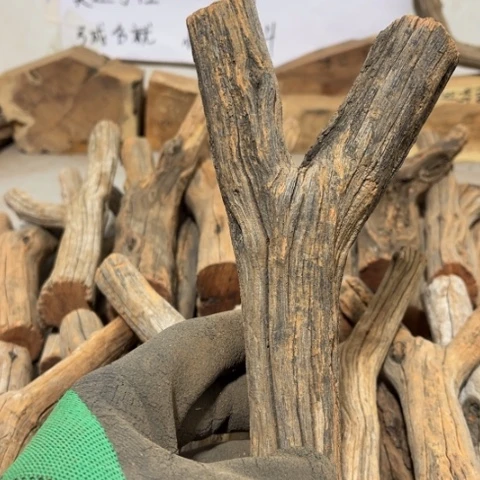 大果紫檀（缅甸花梨）尛*斗