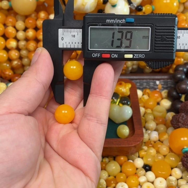 非金属配珠配饰5425