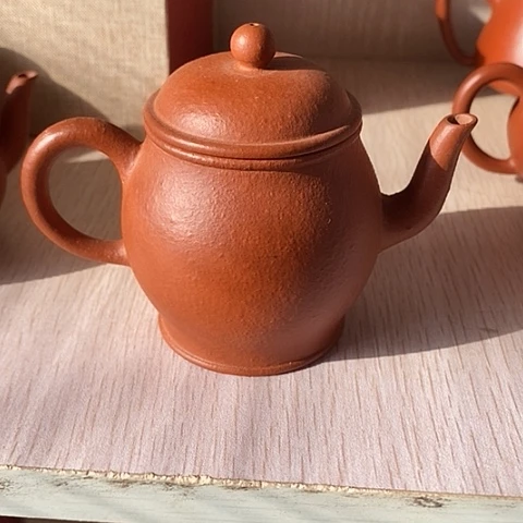 茶壶紫砂岁**升紫沙壶……紫沙壶