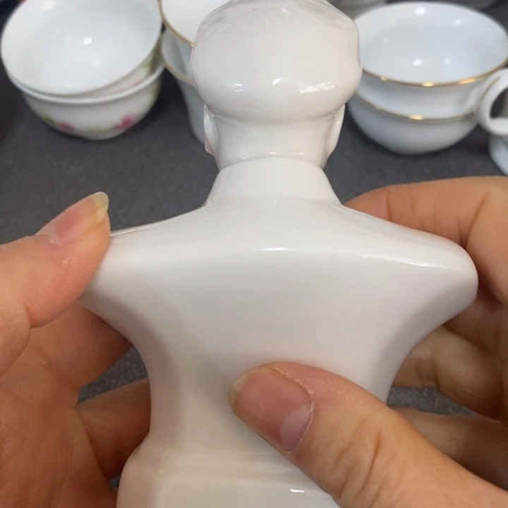 瓷器专拍链接7777