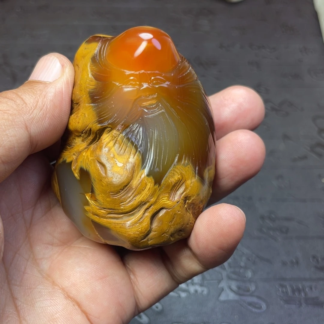 未镶嵌摆件玛瑙/玉髓用****7