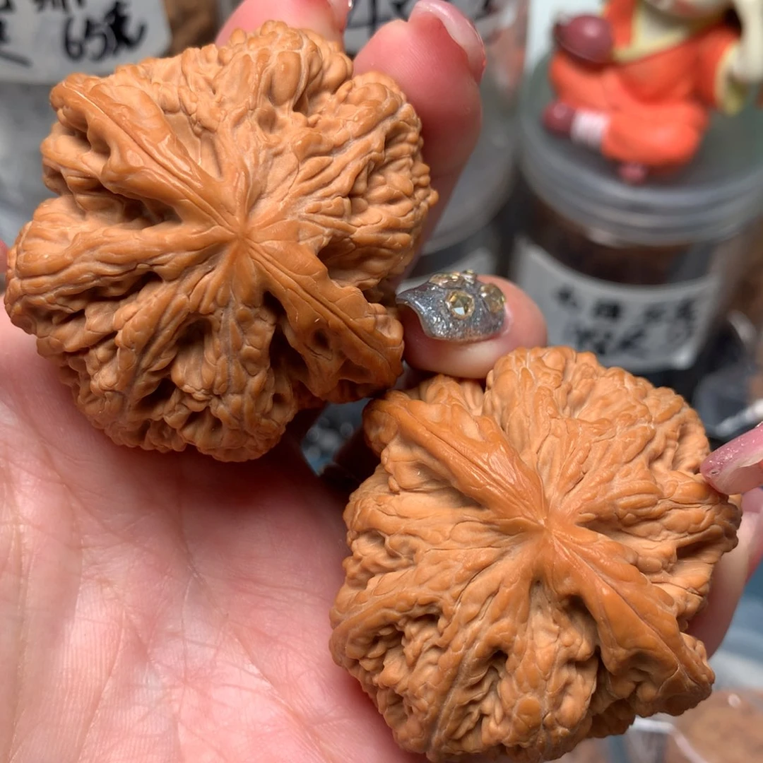 文玩核桃吊坠49-11176-1