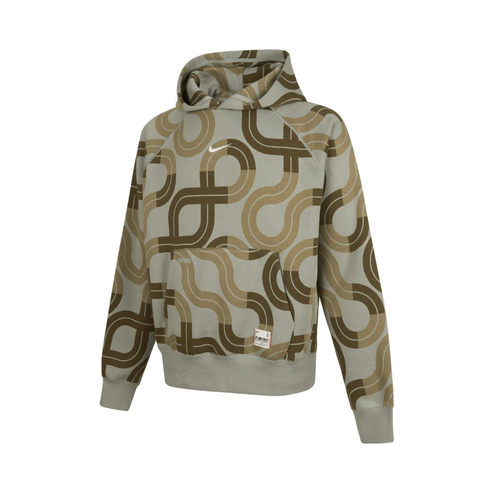 【滔搏联动】NIKE CNY蛇年限定男子连帽卫衣HV8207-370