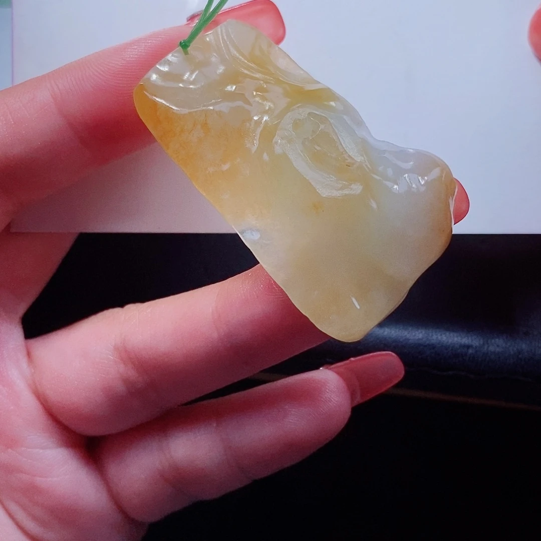 未镶嵌定制翡翠翡翠