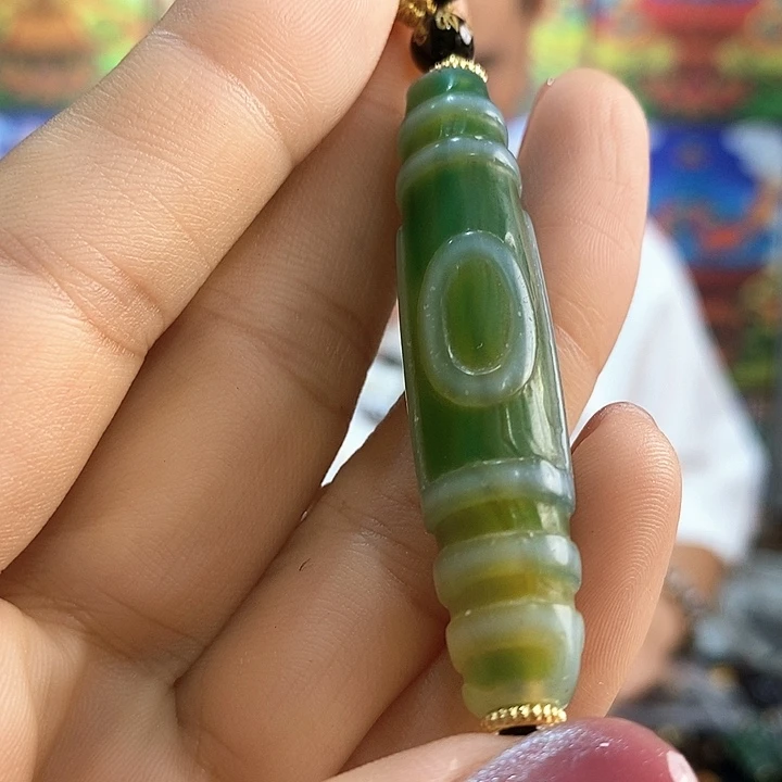未镶嵌颈饰玛瑙/玉髓54