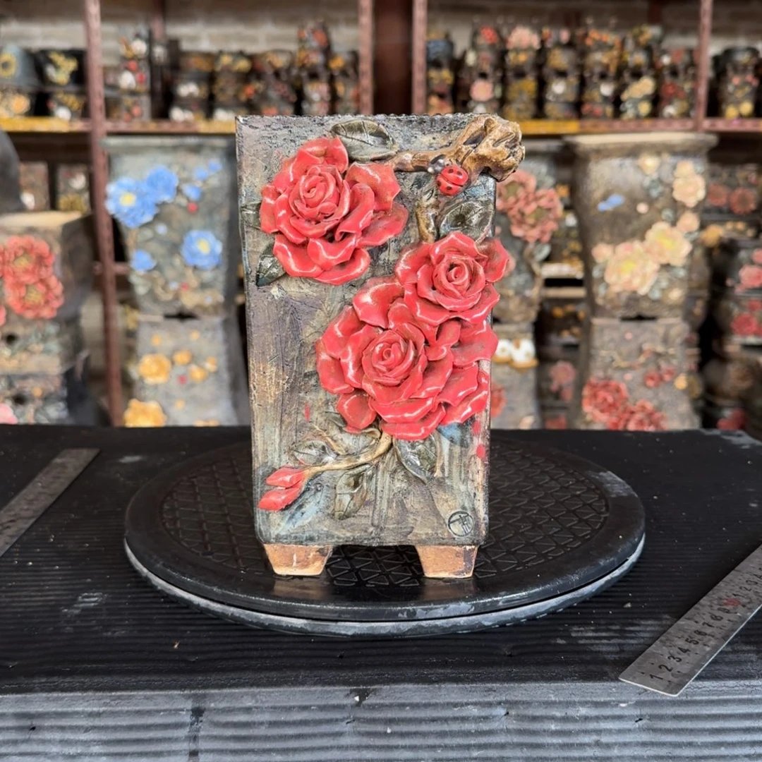 内口9.5左右外高22左右