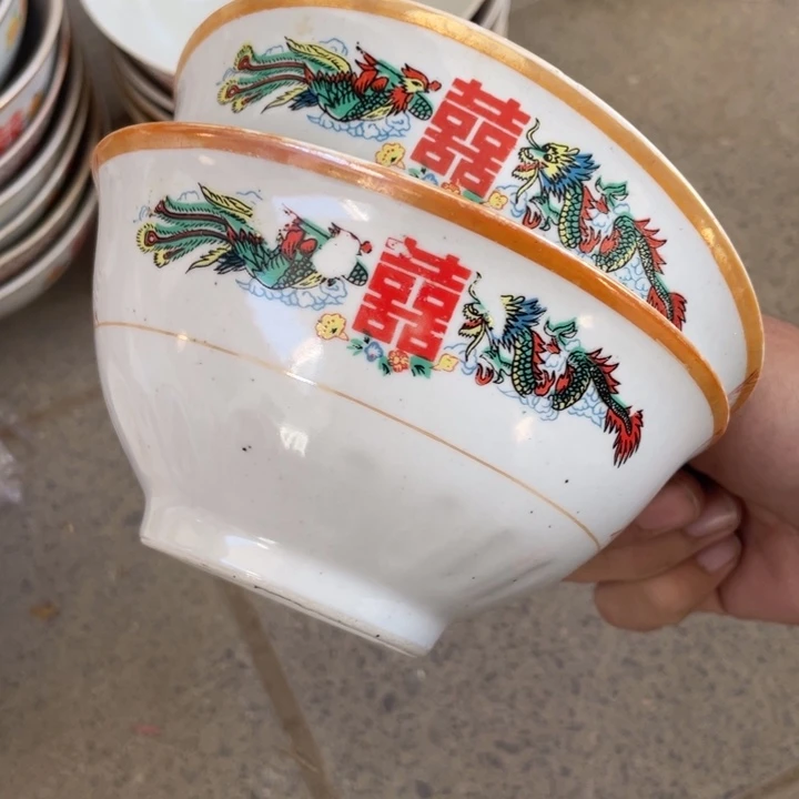 摆件陶瓷盘子碗壶都便宜