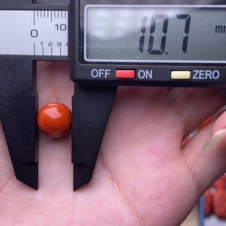 南红玛瑙配饰未镶嵌用****0瑕疵