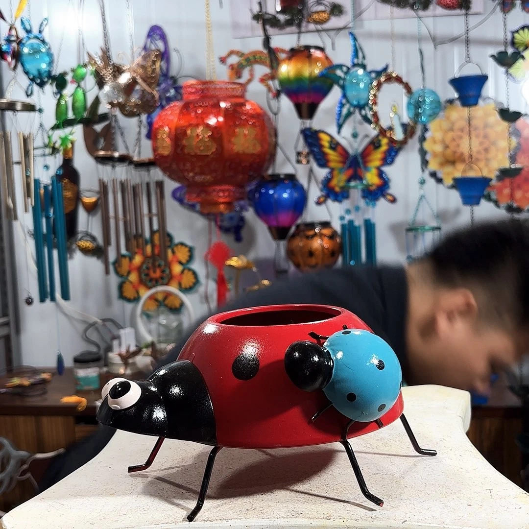 树脂A三块哥工艺品孤品