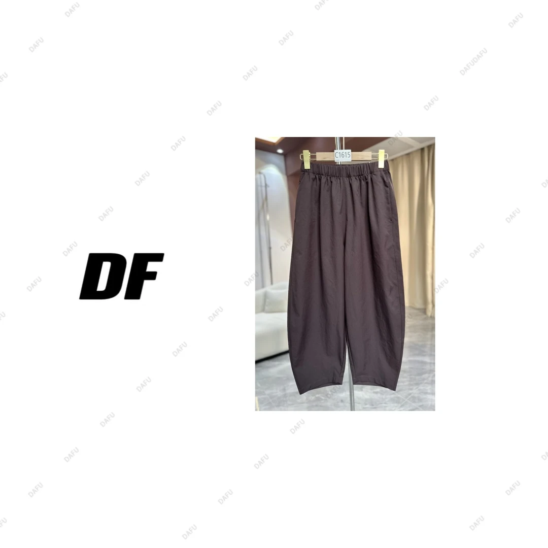 【C1615】#CO-DF新款时尚女装春秋洋气百搭长袖XF