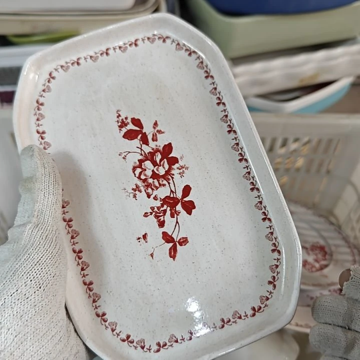 陶瓷餐具杯碗盘微瑕介意慎拍