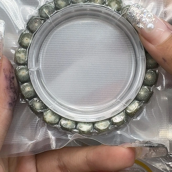 星月菩提手串401快乐星月菩提10