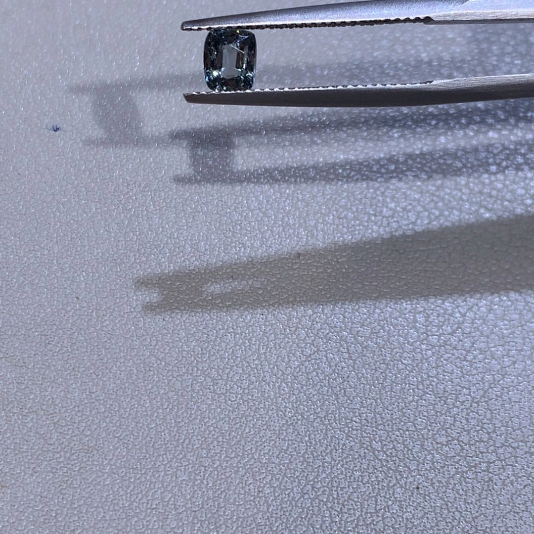 尖晶石裸石0.67克拉