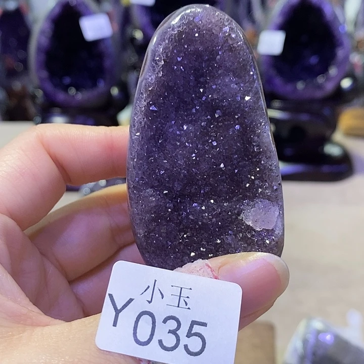 摆件未镶嵌水晶摆件