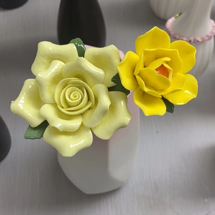 陶瓷陶瓷材料加工