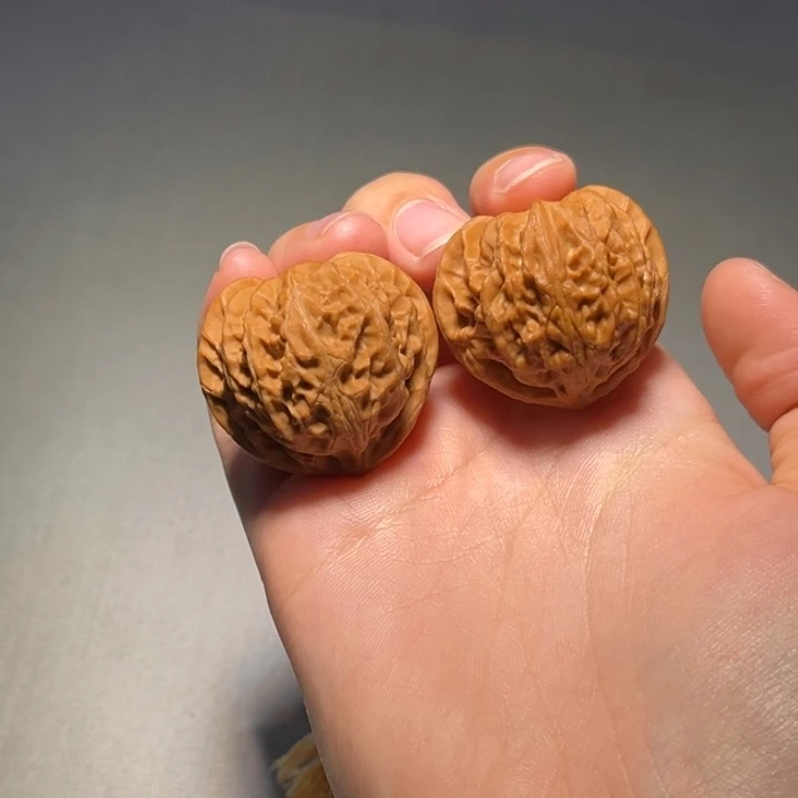 把件文玩核桃宫灯606