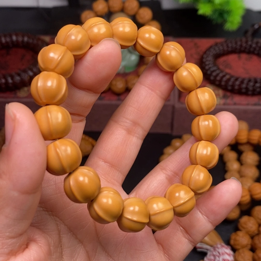 吊坠猴头核桃橄榄核桃