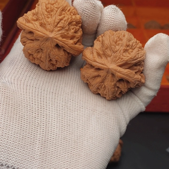 把件桃核大粗筋42尺