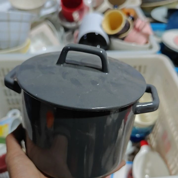 杯陶瓷杯碗盘微瑕疵介意慎拍