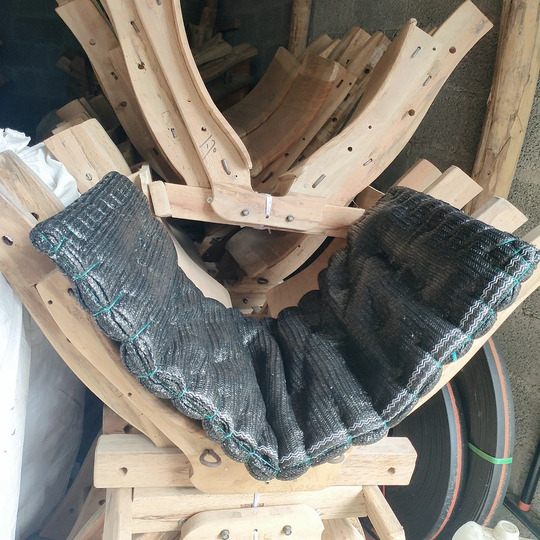 骡马垫子汉梯加厚遮阴网制作加长加宽