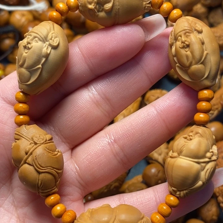 橄榄核手串/手链橄榄