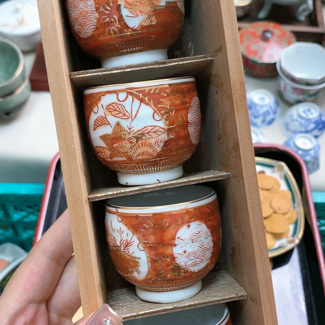 【闪购商品】瓷片欢迎各位光临惠顾哦