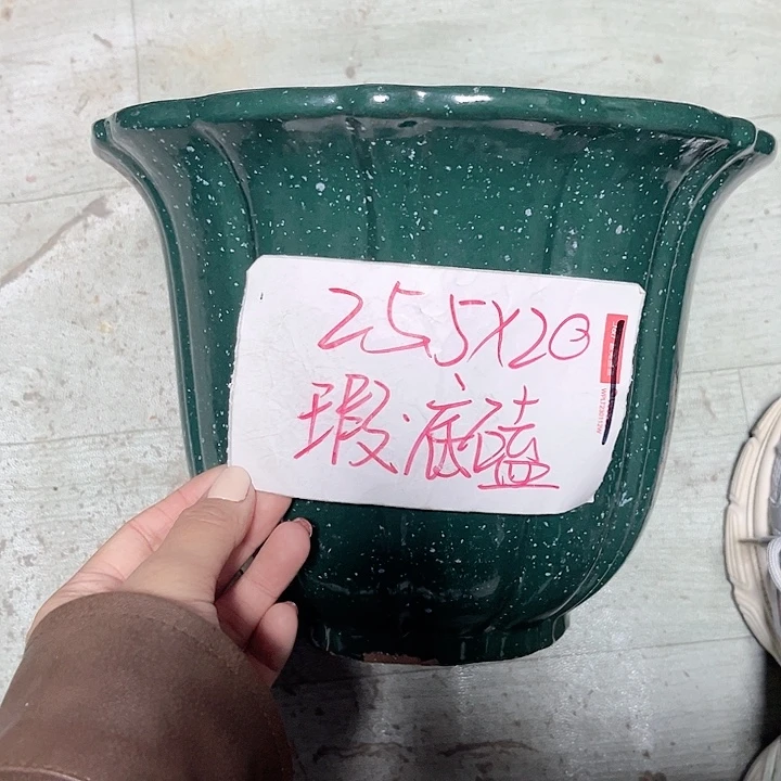 花盆紫砂宜兴紫砂花盆