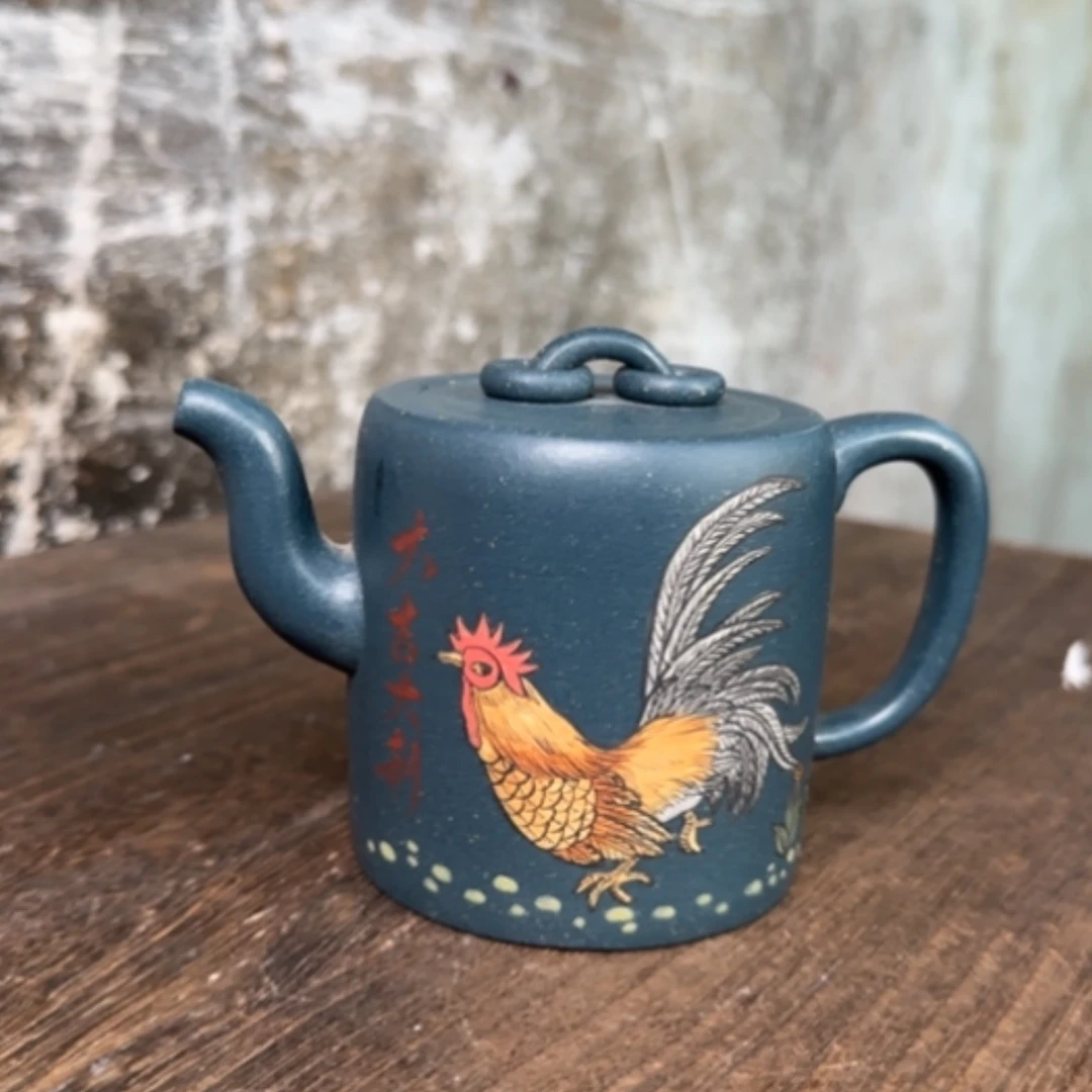 【闪购商品】茶壶紫砂紫砂茶具